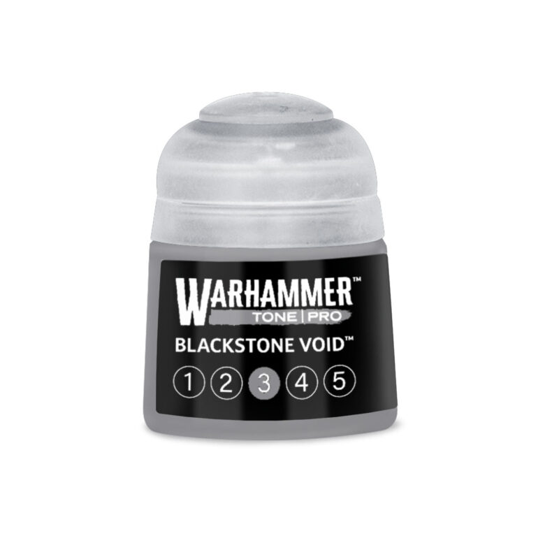 Tone Pro Blackstone Void 3